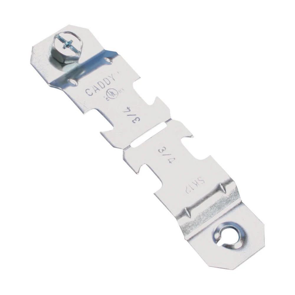 SK165I CDY 1 RIGID & EMT STRUT KLIP