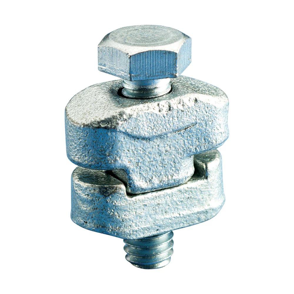 STS CDY STRUT CLAMP TO