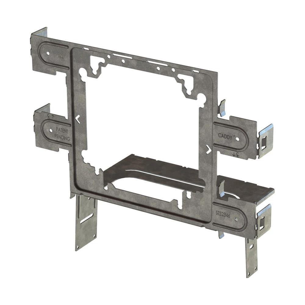 STS2346 CADDY SNAP TO STUD