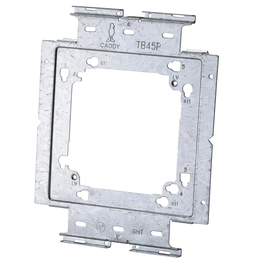 TB45P PLATE CENTER FOR TB1624