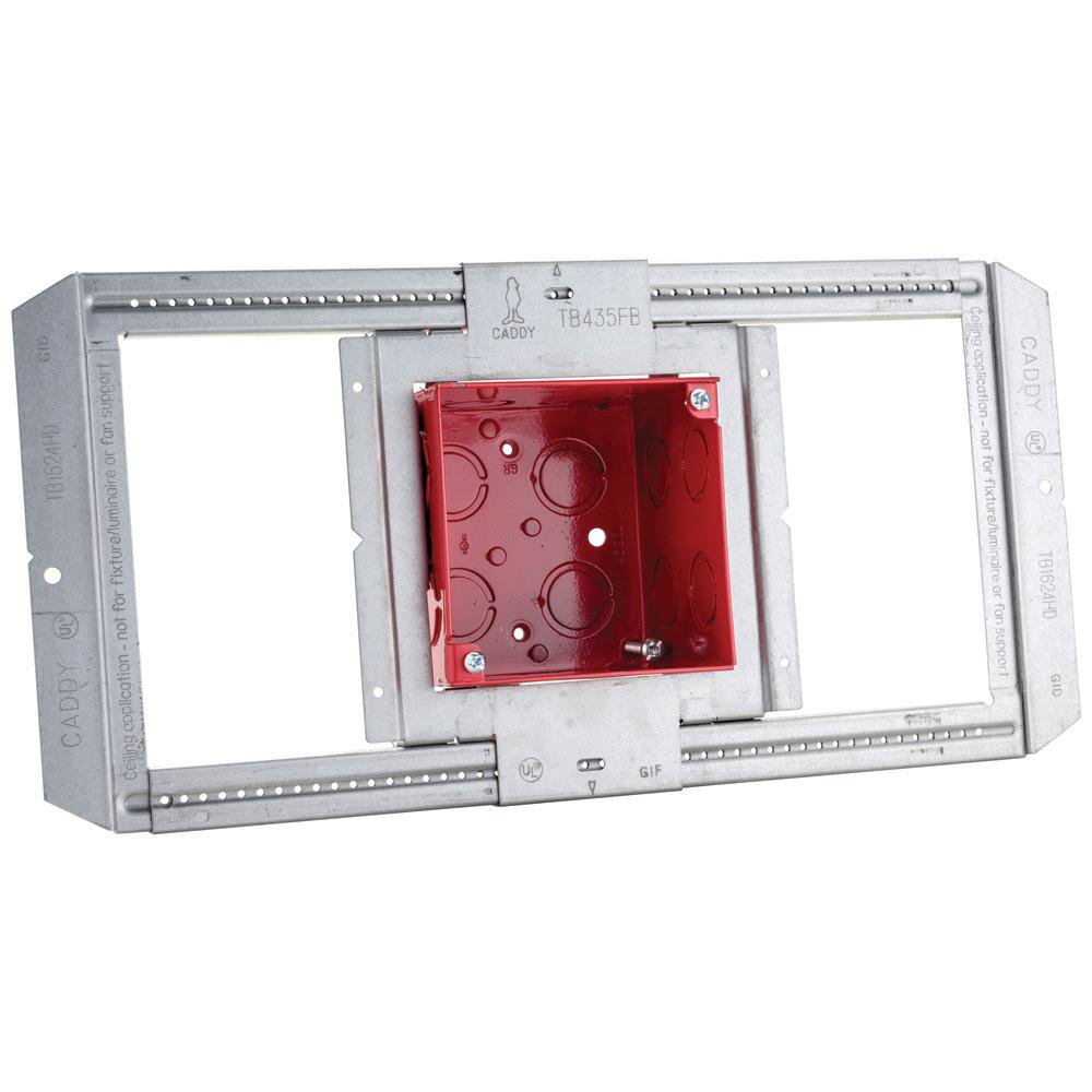TBFB CADDY HD TELESCOPING BRACKET