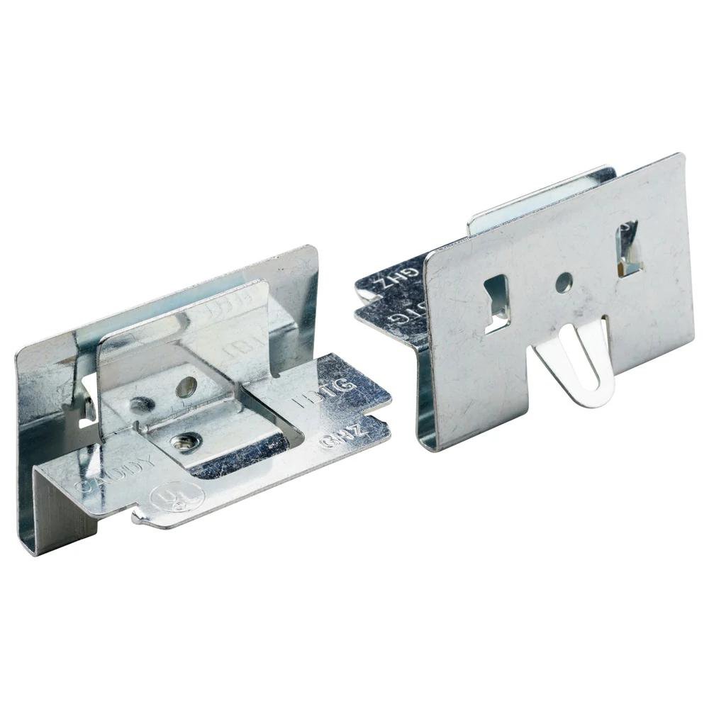 TBTG BRACKET T-GRID MOUNTING FOR