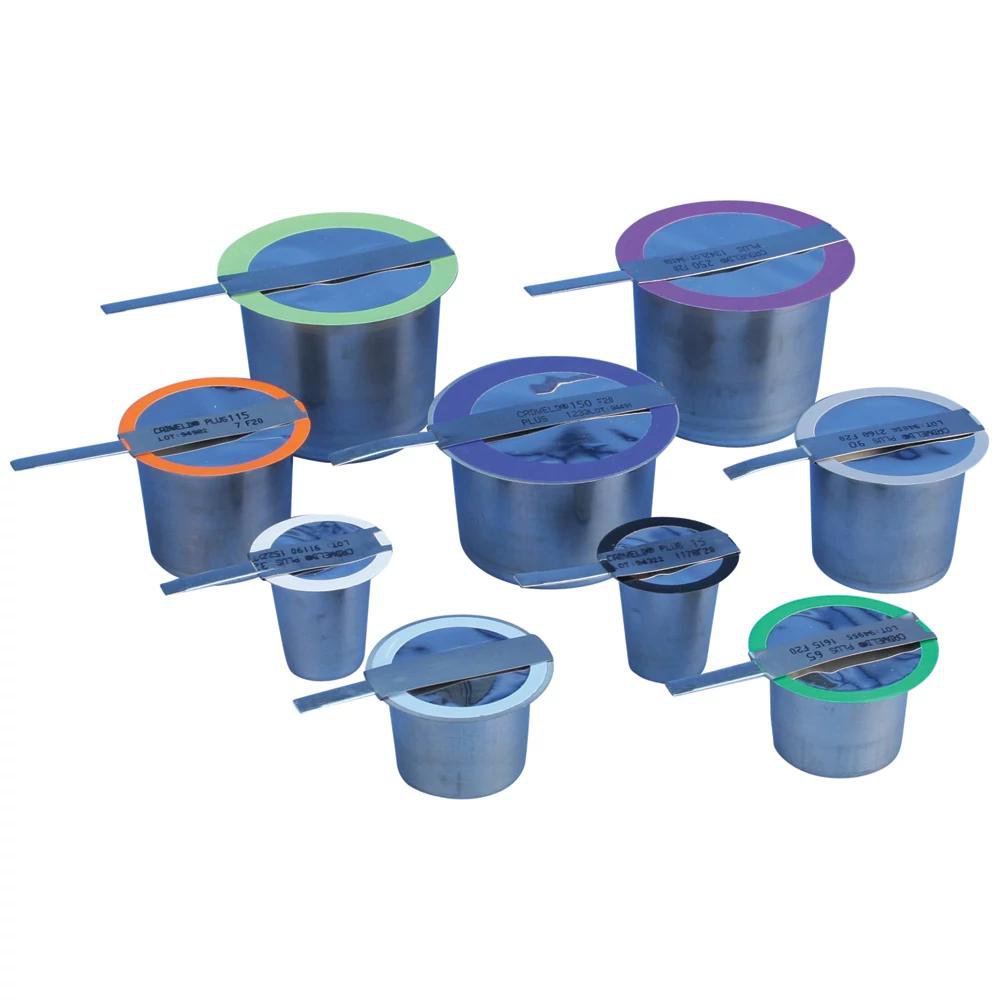 90PLUSF20 ERICO 90 GRAY GROUNDING