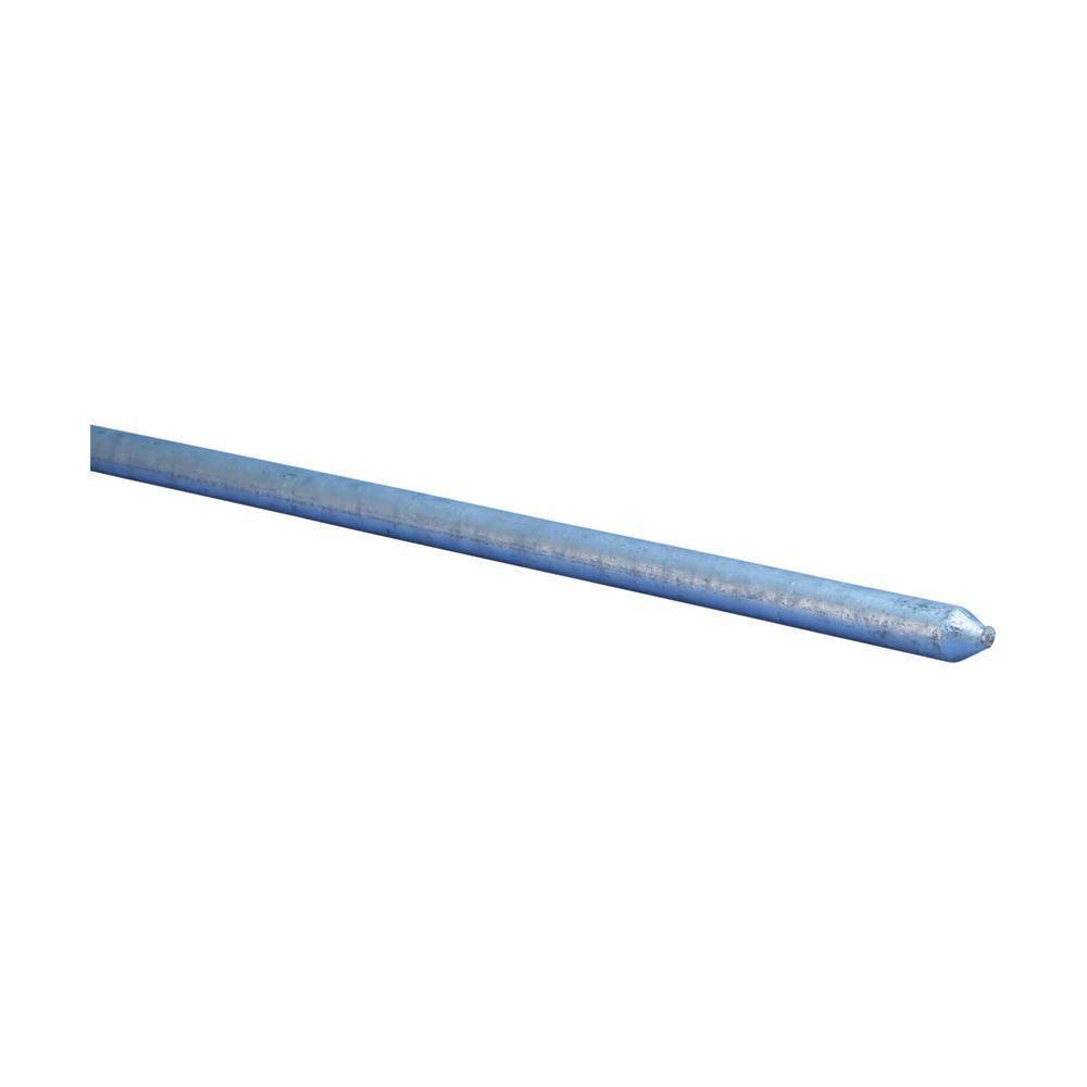 ROD5/8X8GALV 815880 ERICO 5/8 X 8FT