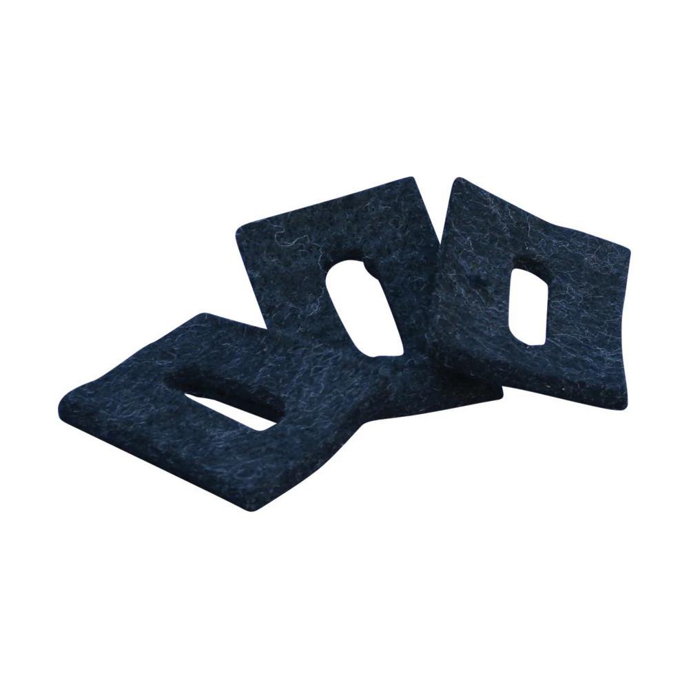 B144A ERICO CERAMIC PACKING FIBER