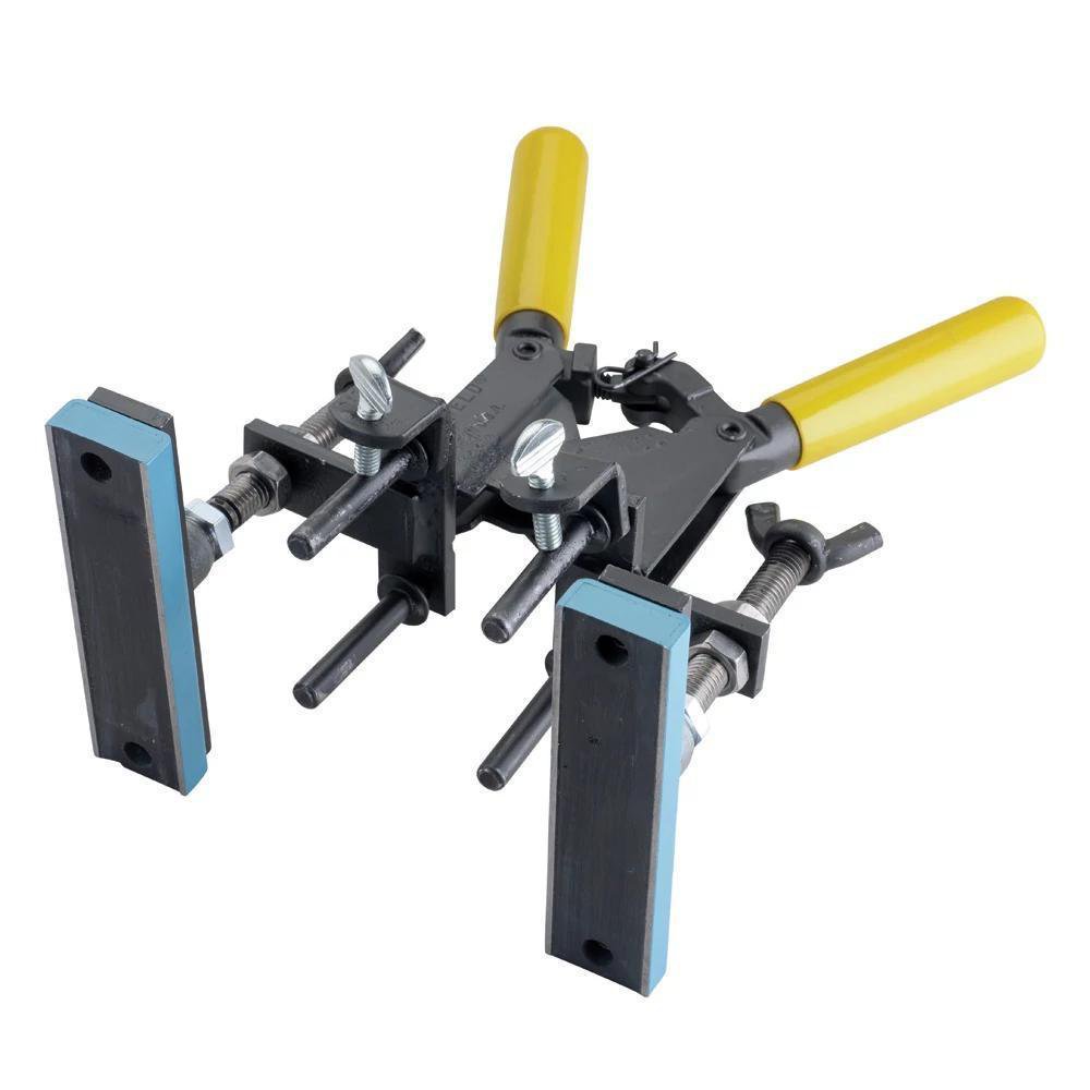 B159M ERICO FRAMECLAMPMAGNETIC