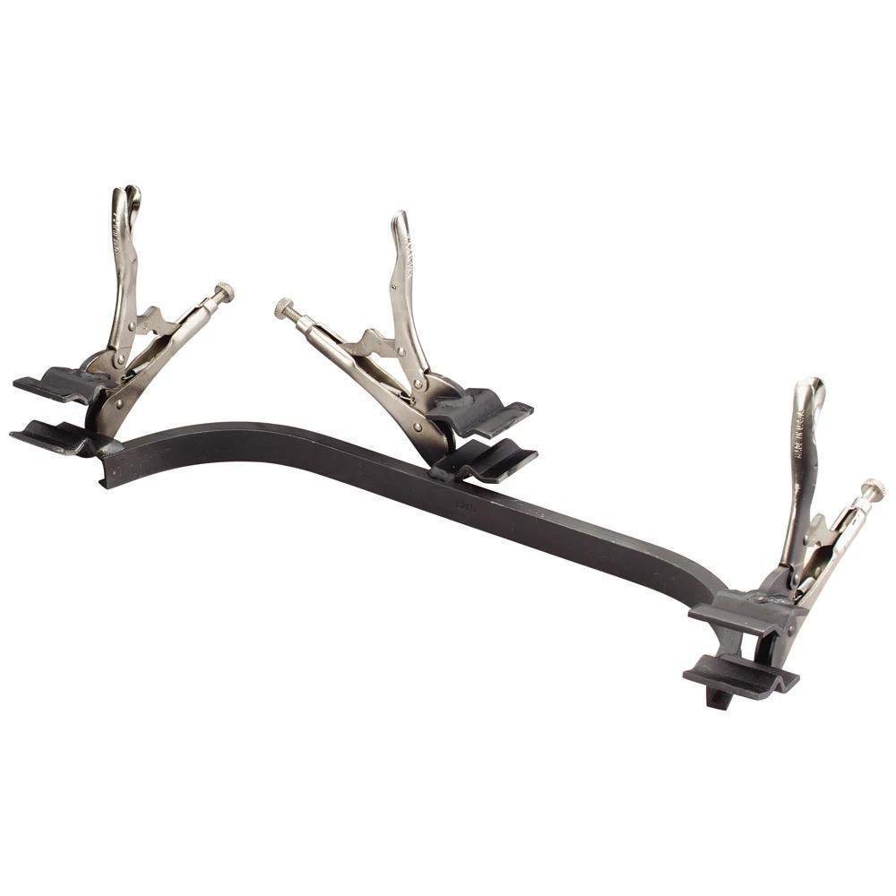 B265 ERICO CABLE CLAMP
