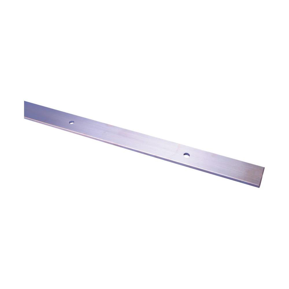 EPGC182120 ERICO GRD BAR,PERIMETER,1/8INX2INX120IN,STRAI G