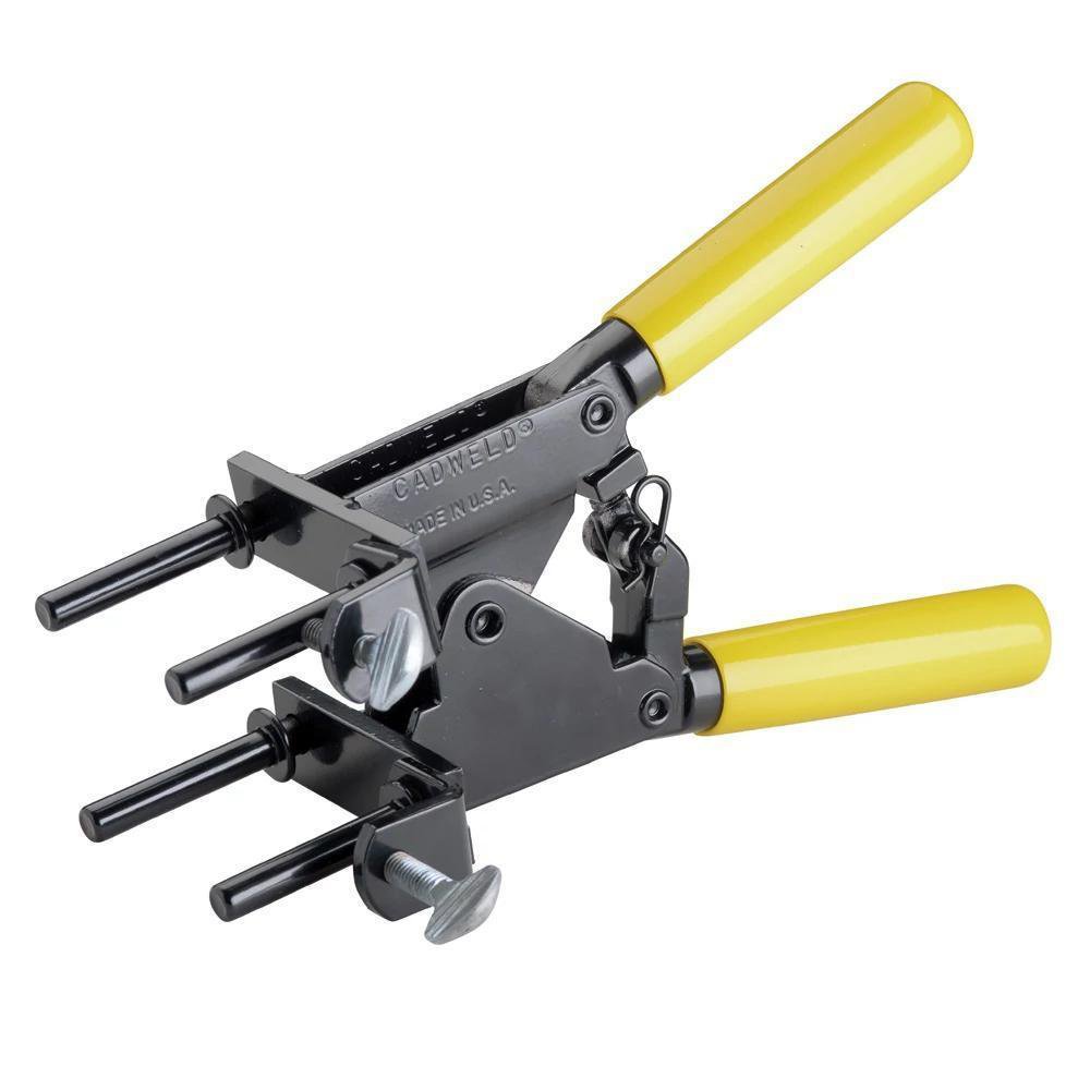 L160 ERICO EASY CHANGE HANDLE