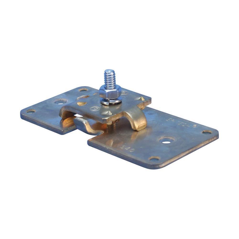 LPC540 ERICO PLATECUCASTFLAT