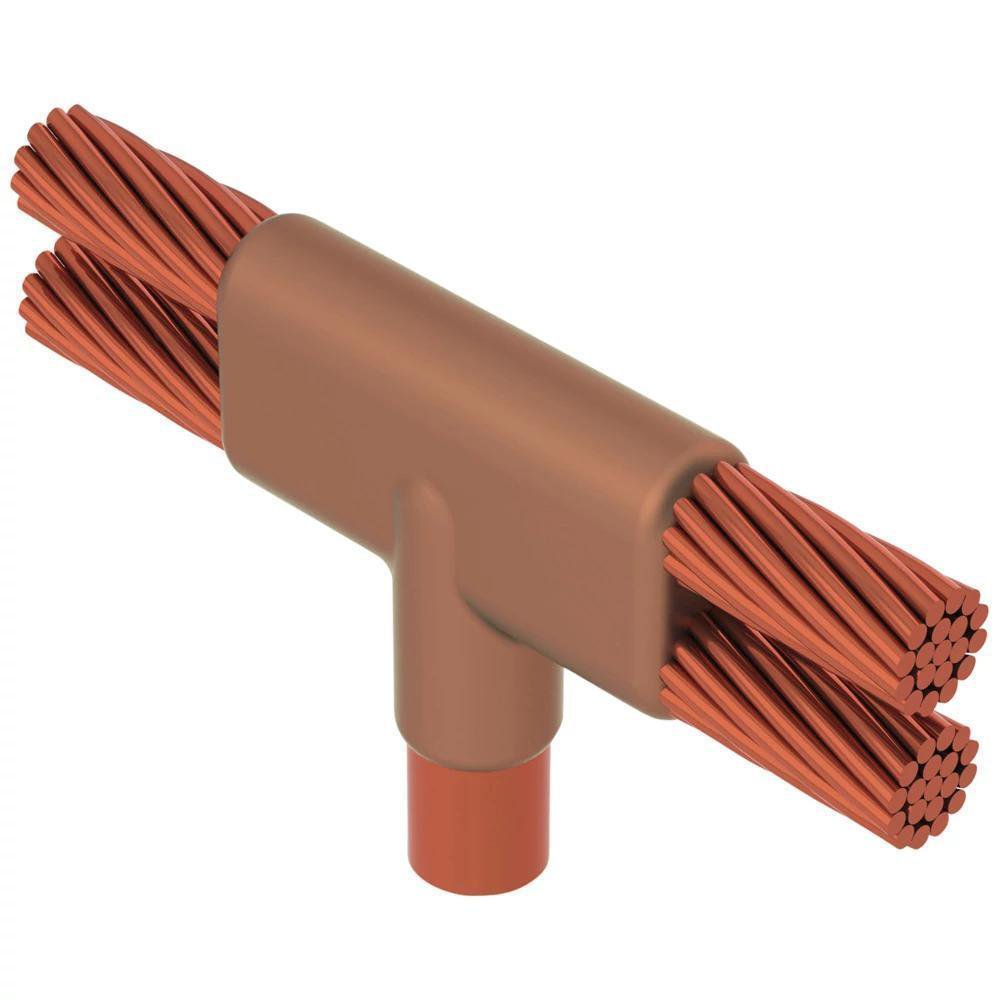 NDF182Q ERICO MOLDCABLE TO GRD