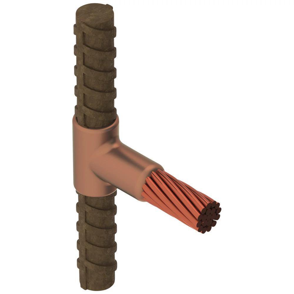 RJE582G ERICO MOLDCABLE TO