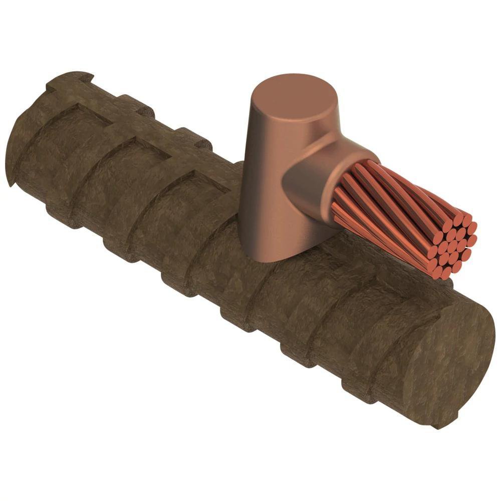 RRC53Y5 ERICO MOLD CABLE TO REBAR