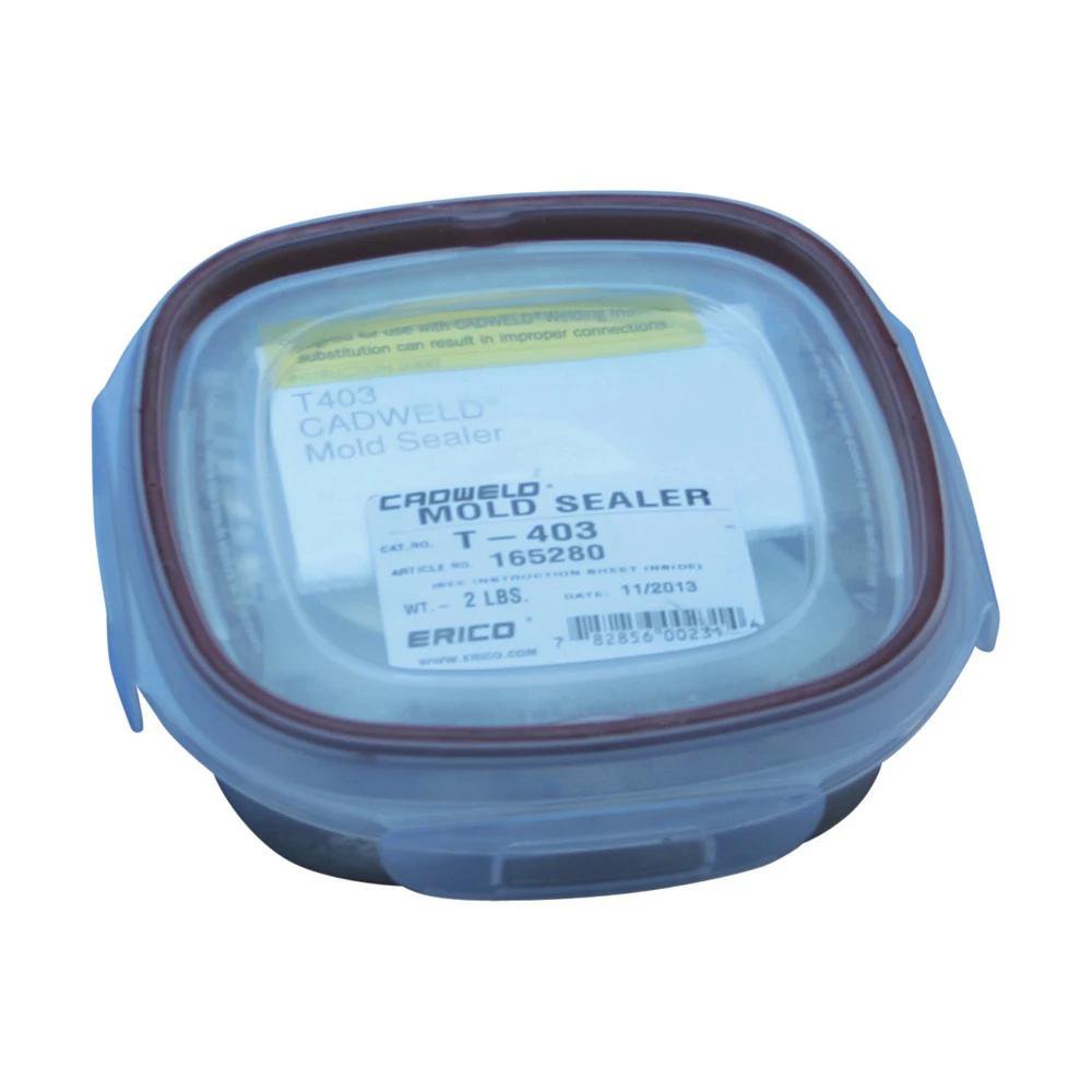 T403 ERICO MOLD SEALER