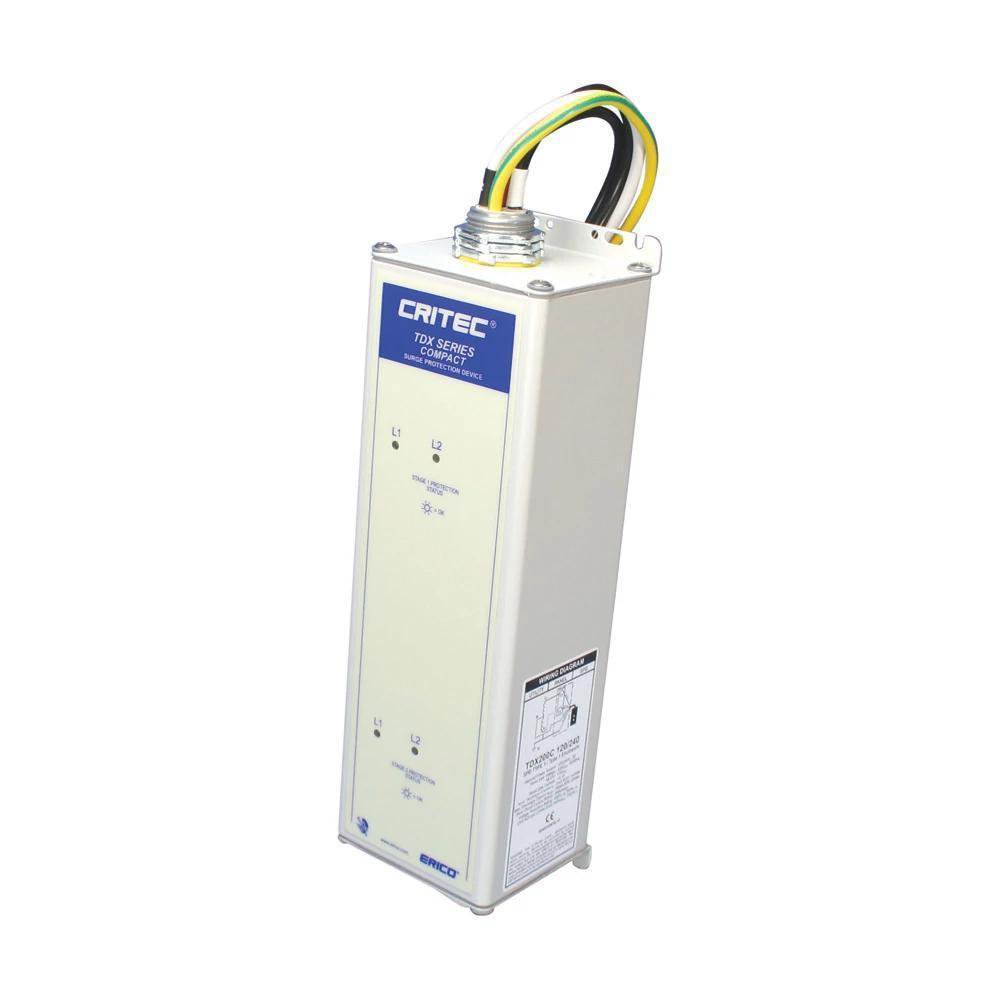 TDX200C120/208 ERICO SUPRESOR DE