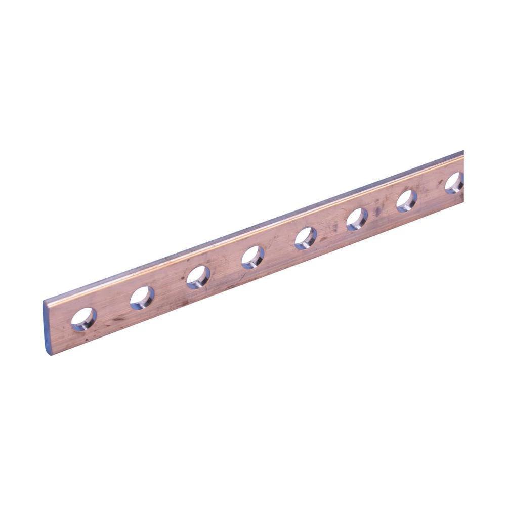 550400 BUSBAR DPCB25X5