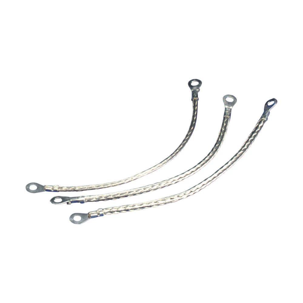 556920 ERICO BRAID ROUND CU 300MM