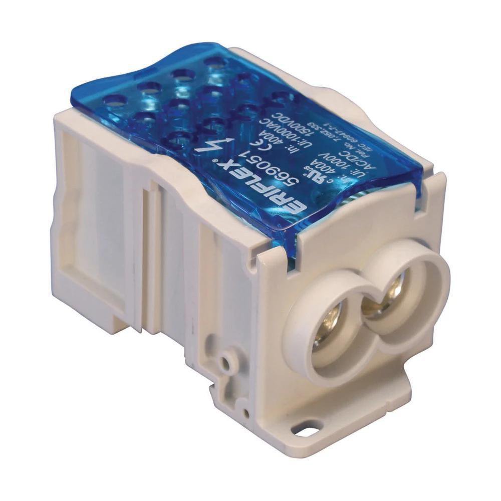 569251 ERICO DISTRIBUTION BLOCK