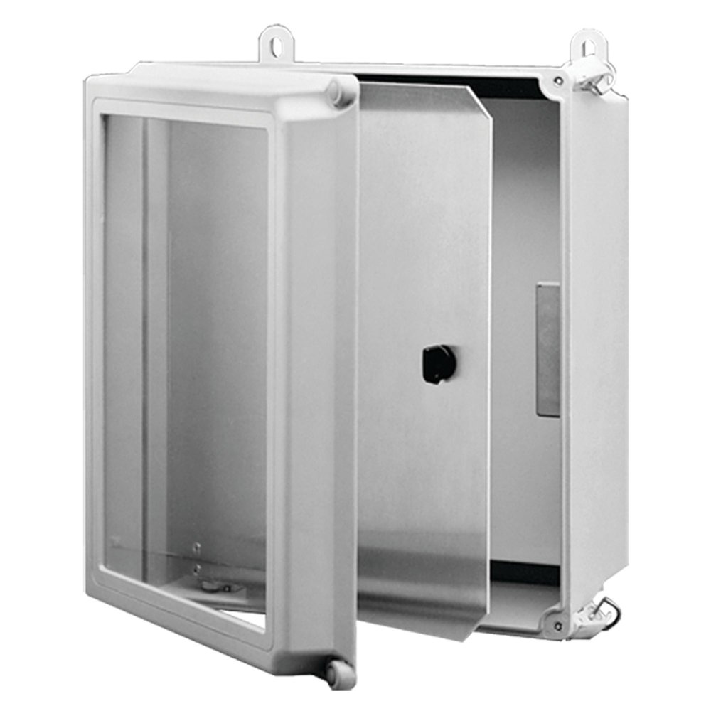 A18SPK16C HOFFMAN Swing-Out Panel