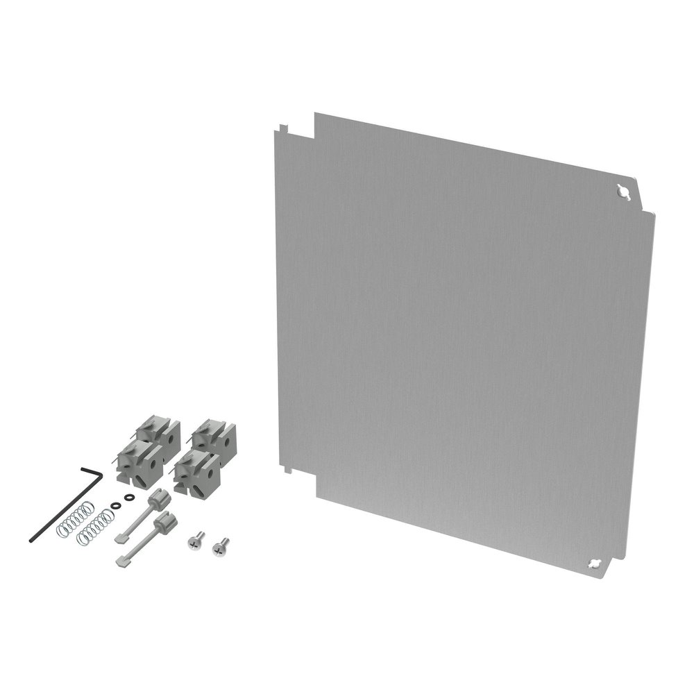 A66PSWPNL HOF Swg Panel for 6x6