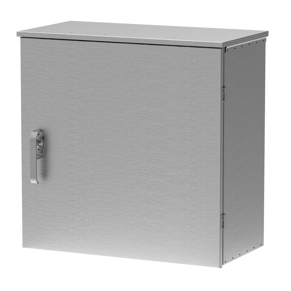 A323215NESCT HOFFMAN ALUMINUM CT