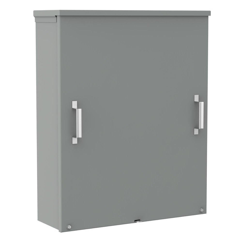 A24R248 HOF NEMA 3R ENCLOSURE..