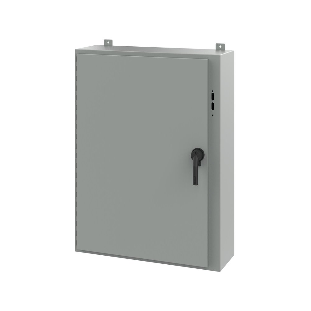 A42SA3210LPPL HOF NEMA-12 ENCLOSURE