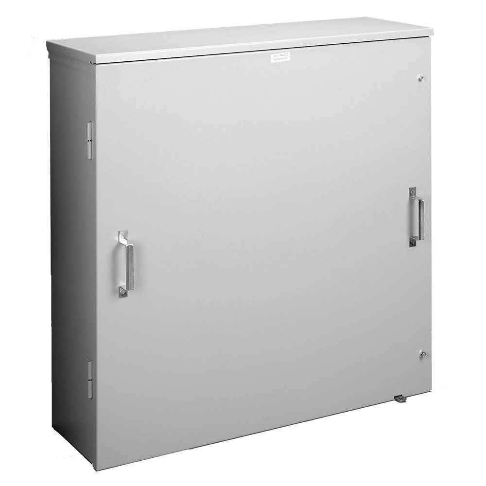 A484814HCT HOFFMAN CT Cabinet