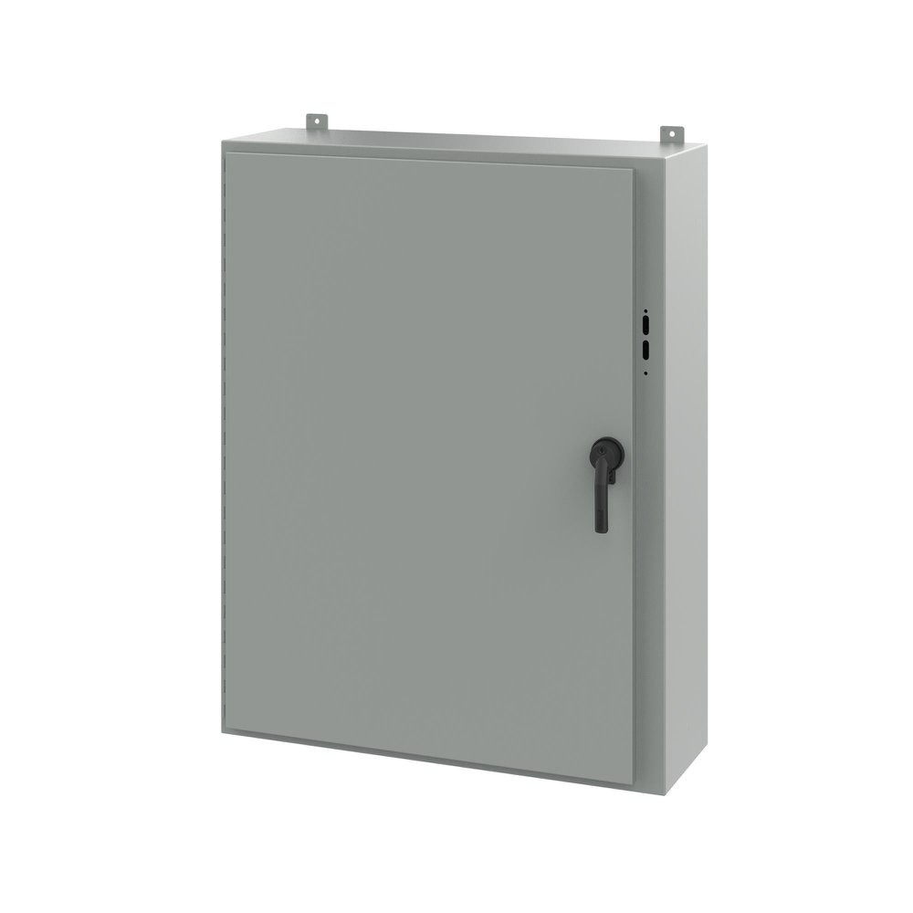 A48SA3812LPPL HOF NEMA12 DISCONNECT