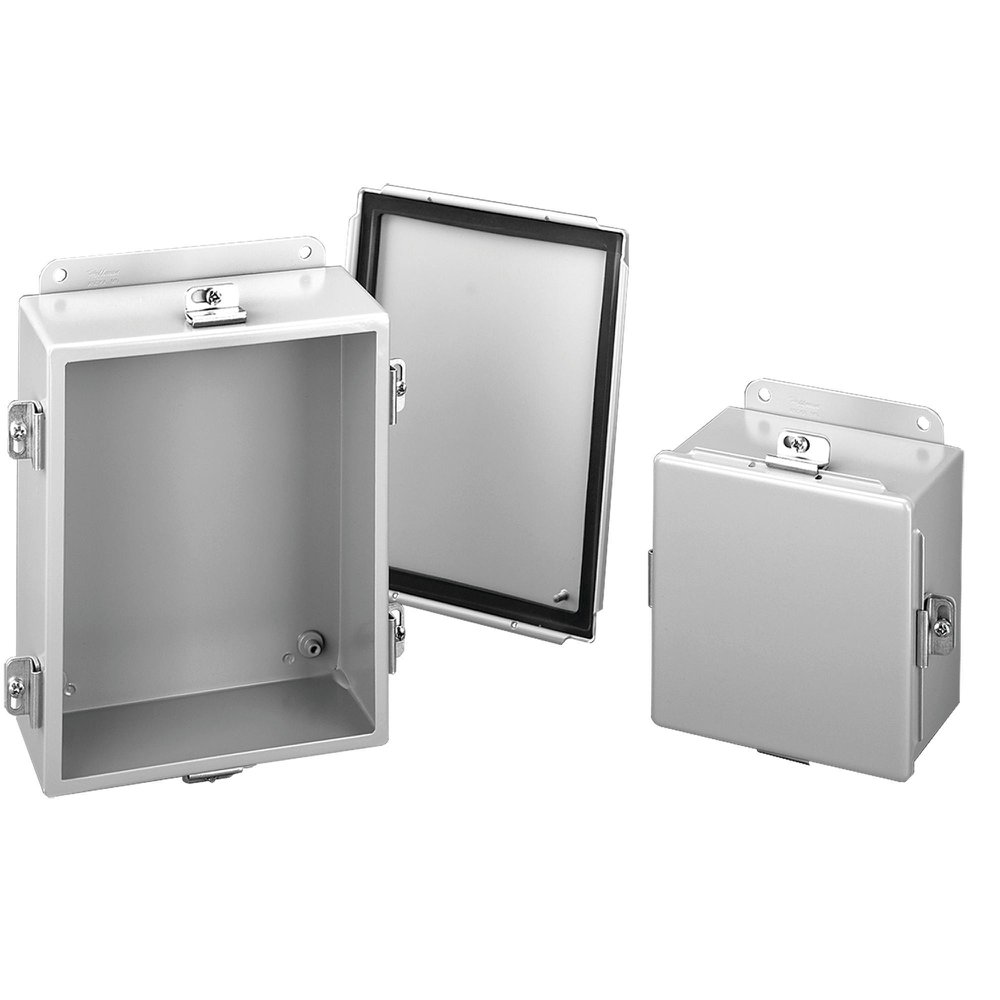 A806NF HOF NEMA 4 ENCLOSURE..