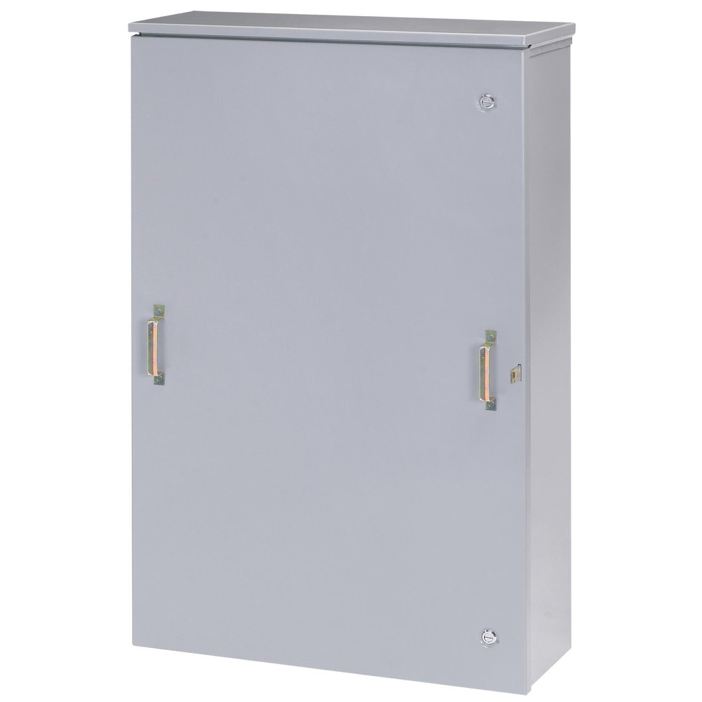 A400HCTB HOFFMAN Hinged CT Cab 400A