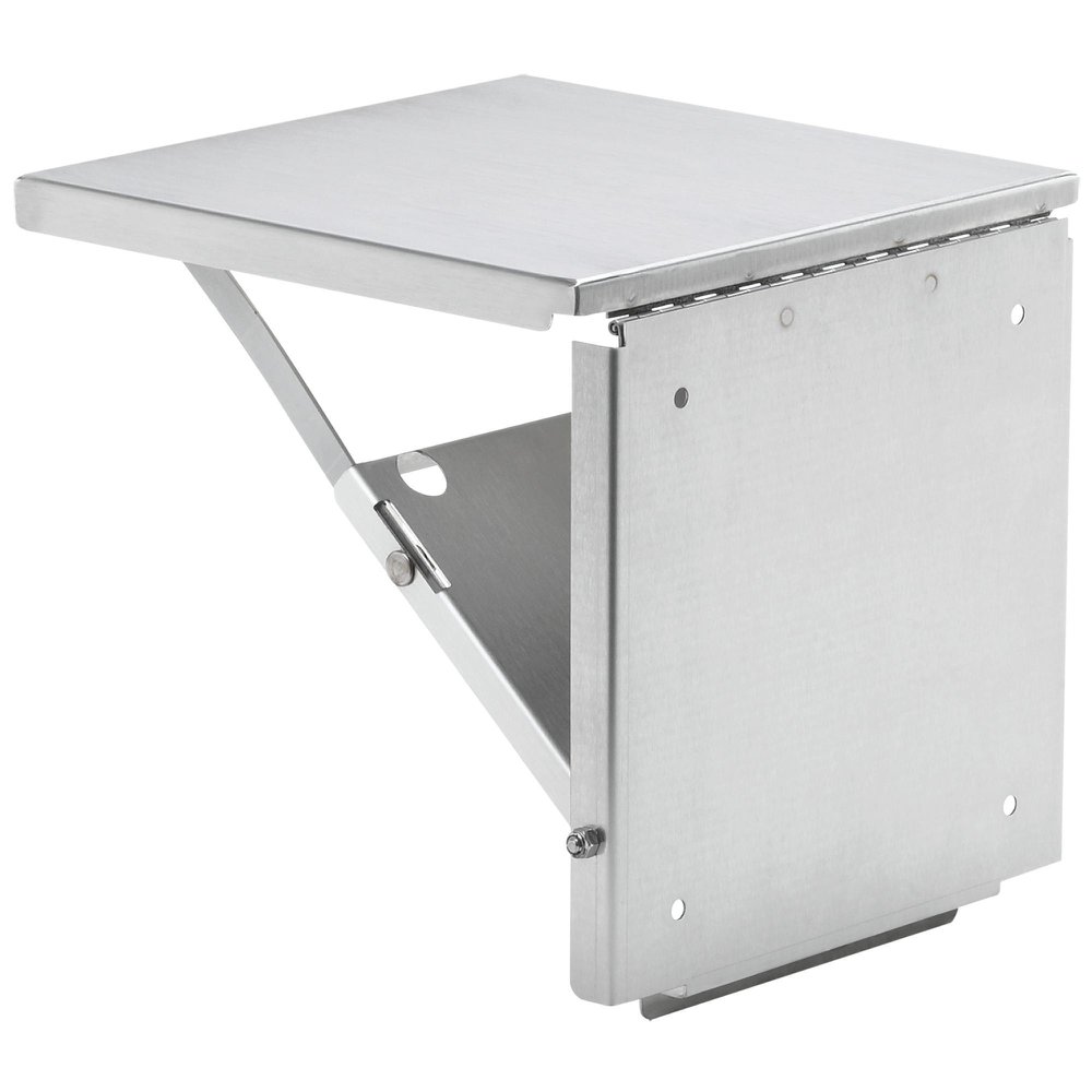 ACSHELF1212SS HOF Folding Shelf