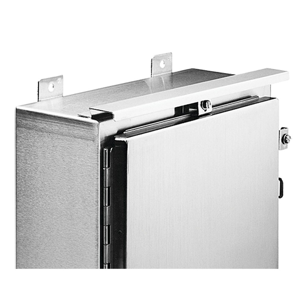 ADK24SS6 HOF Drip Shield Kit For