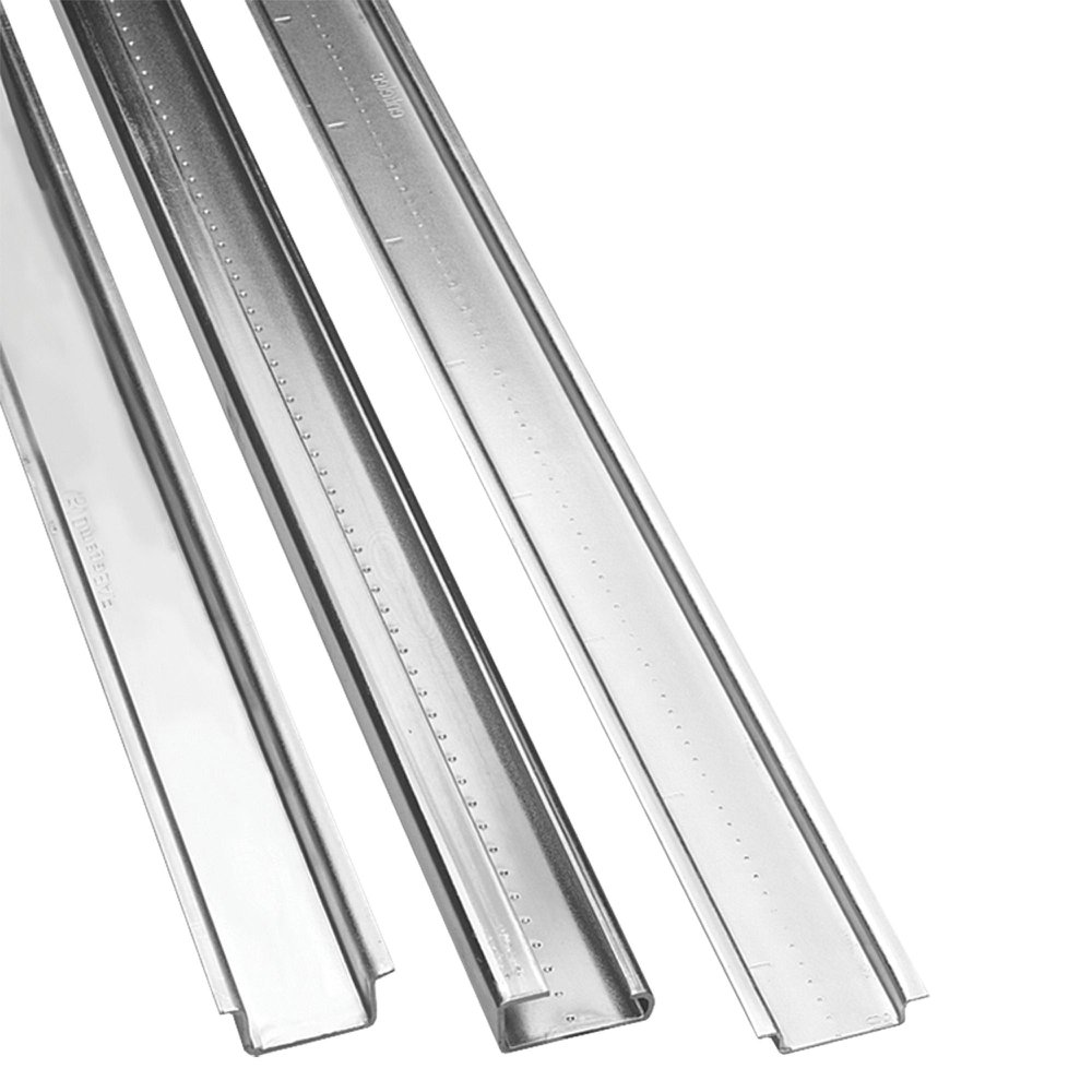 ADNR3 HOF DIN 3 Mounting Rails