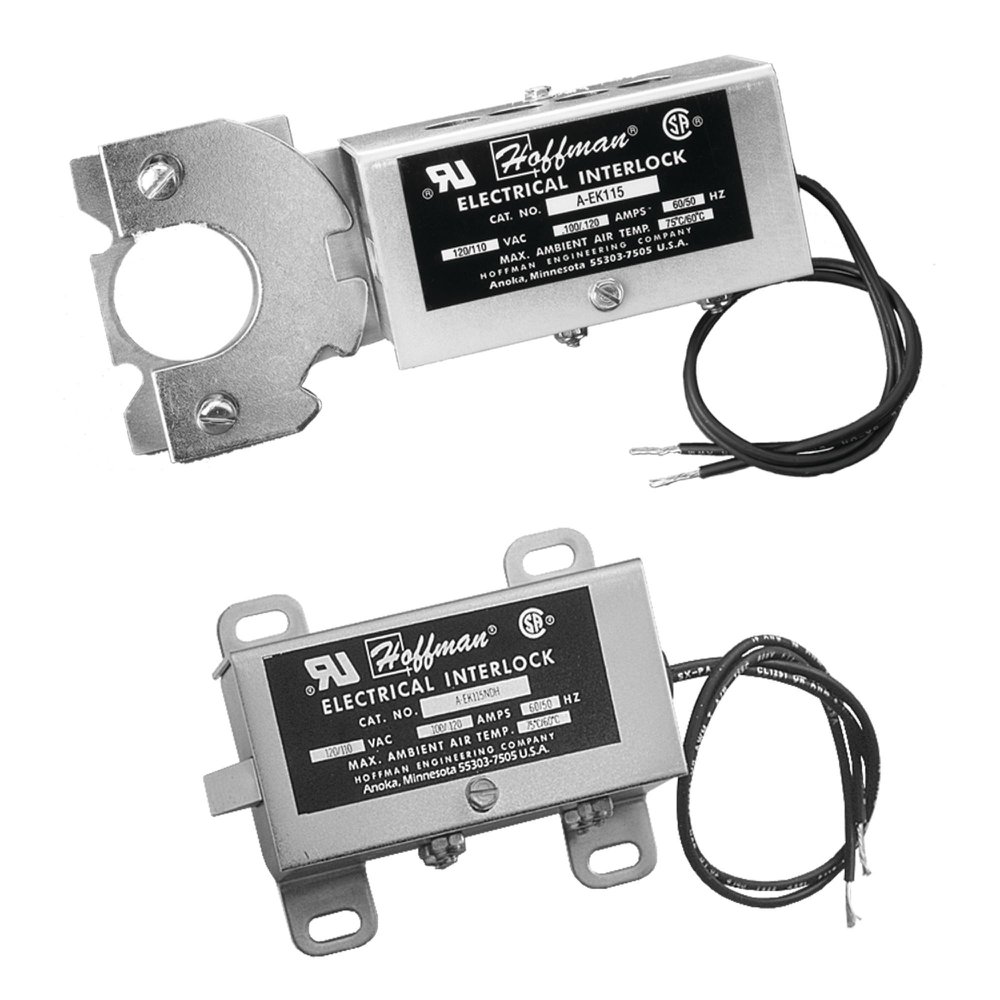 AEK115 HOF 115V ELECTRIC INTERLOCK