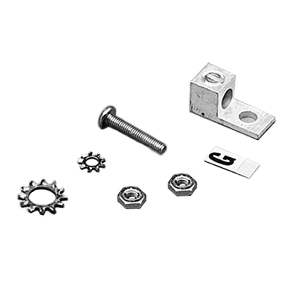 AGLK2 HOF GROUNDING LUG KIT (10