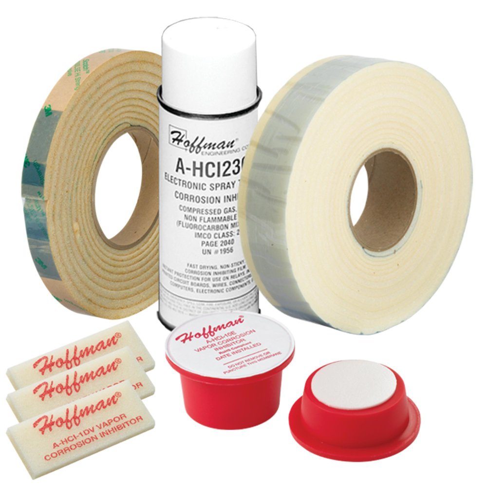 AHCI60R HOF CORR INHIBITING TAPE