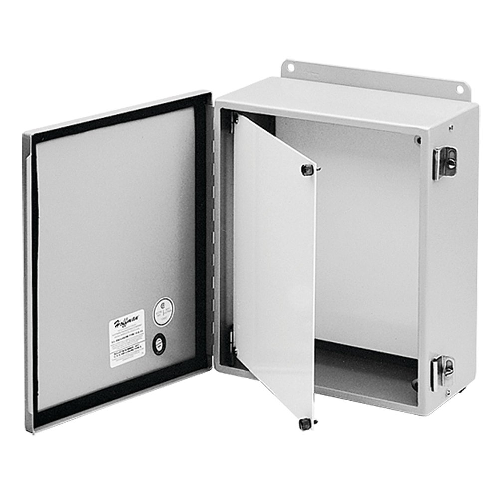 AJCDFK HOF SWING-OUT PANEL KIT
