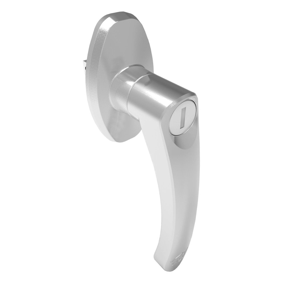 AL2ACCW HOF LATCH KIT FOR SINGLE DR