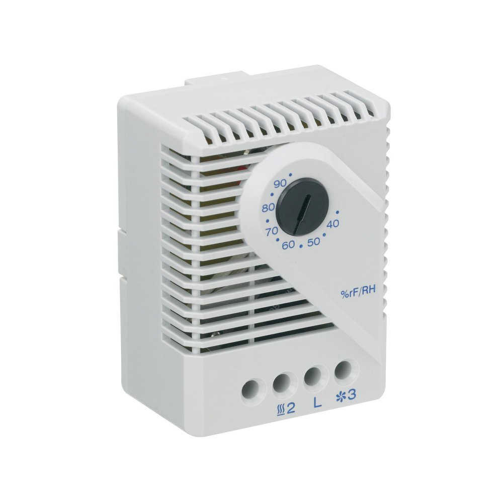 AMHUM HOFFMAN MECHANICAL HYGROSTAT
