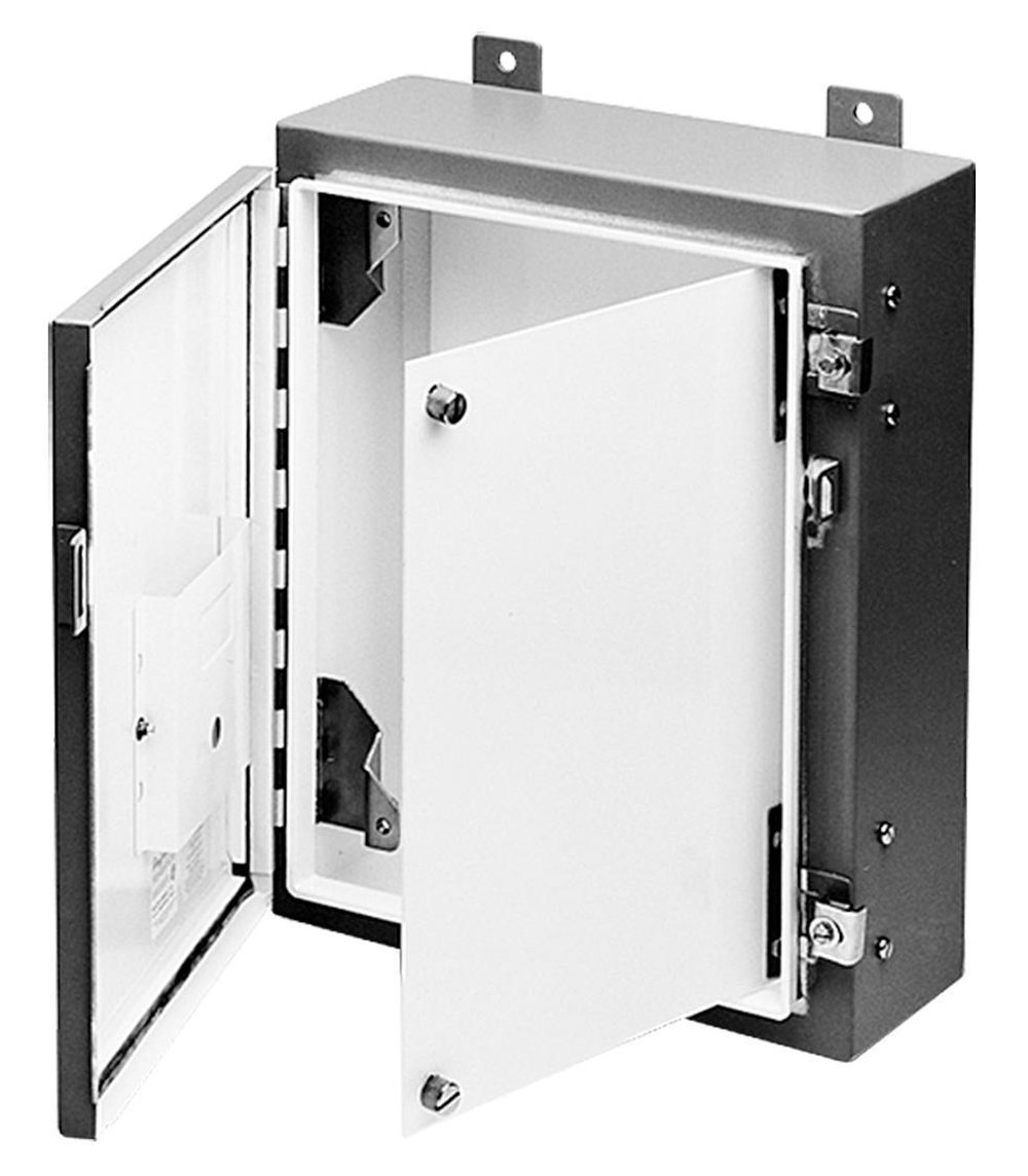 ANADFK HOF SWING-OUT PANEL KIT