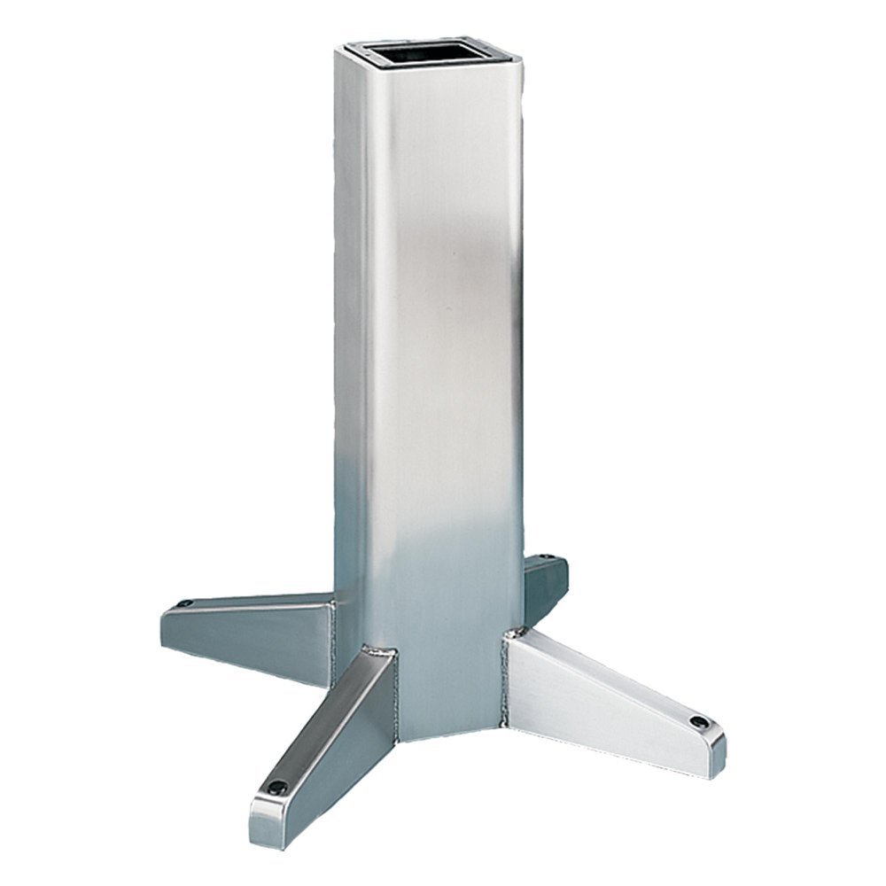 AP36SS HOF STAINLESS PEDESTAL 36..