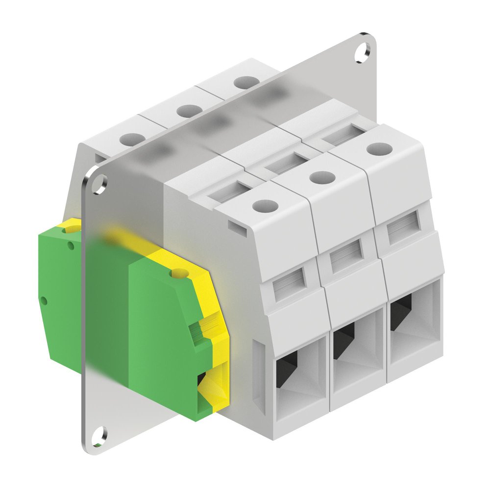 ATBP200 HOFFMAN 200 amp terminal