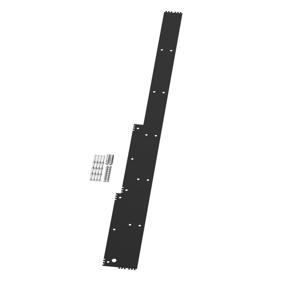 AU8424FGK HOFFMAN GASKET KIT 84X24