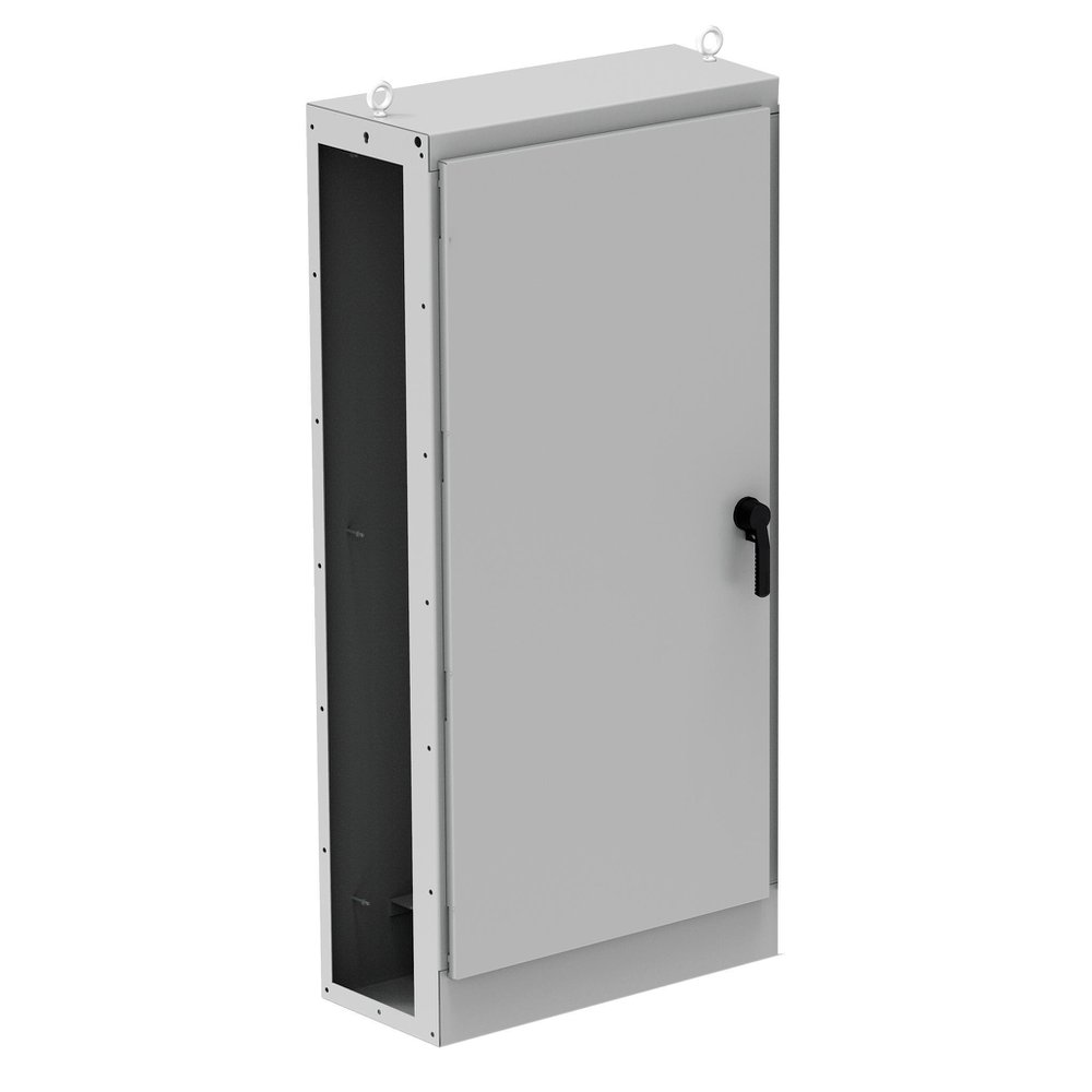HOFFMAN AU84X4024LSSLP UF 1 DOOR