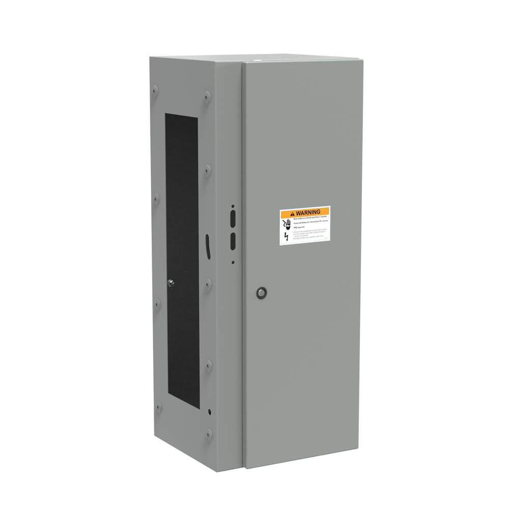 AXD341418 HOFFMAN SEQUESTR LOW AMP