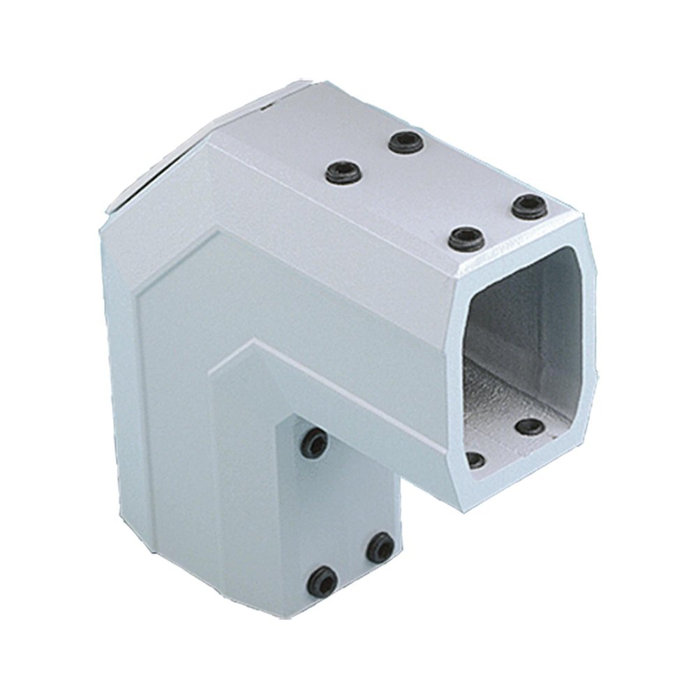 CCS2EHDLG HOF HEAVY DUTY ELBOW