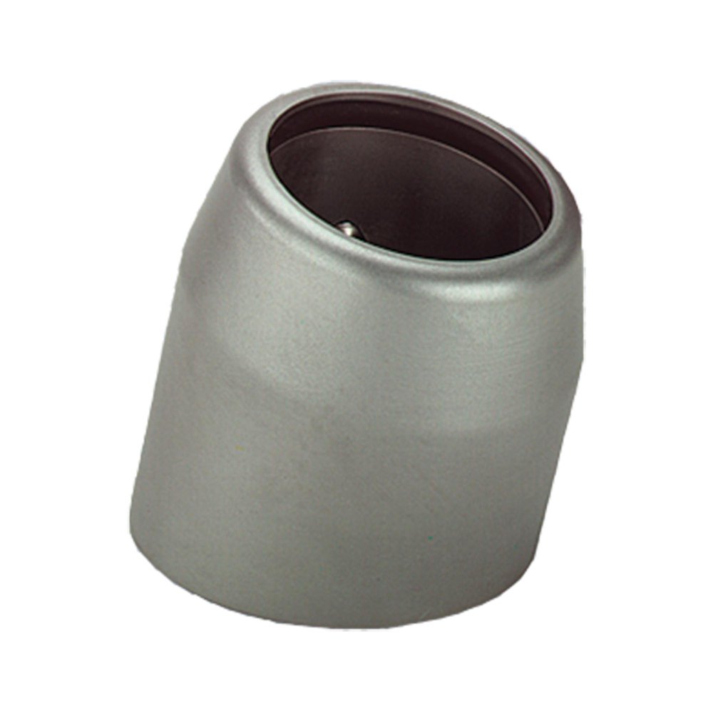 HOFFMAN CCSS48AC15 ANGLE COUPLING 15 DEG ..