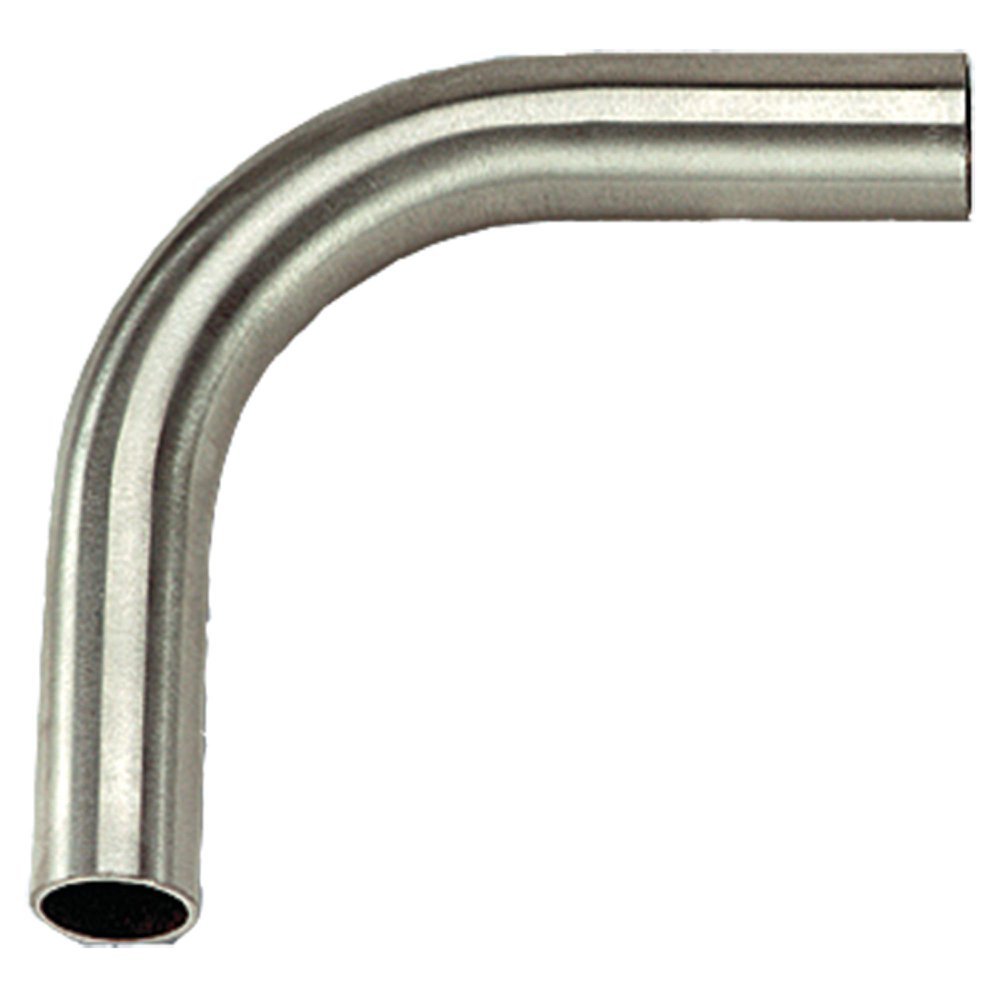 CCSS48TLB50 HOFFMAN Tube, L-bent 48.3mm dia 78351042649..