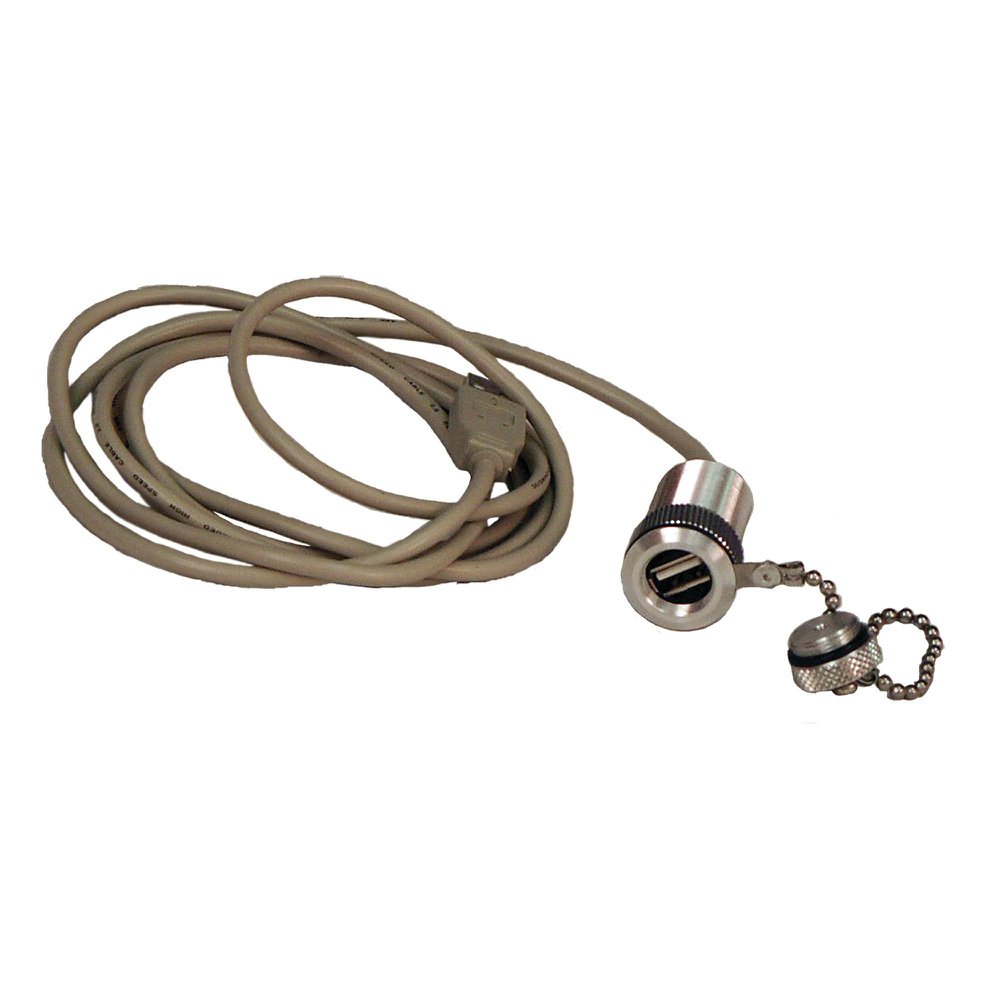 CCUSB HOFFMAN USB Interface